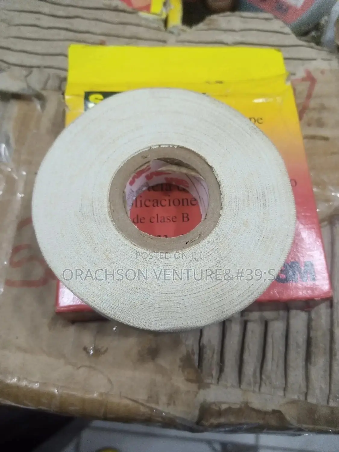 Scotch Tape