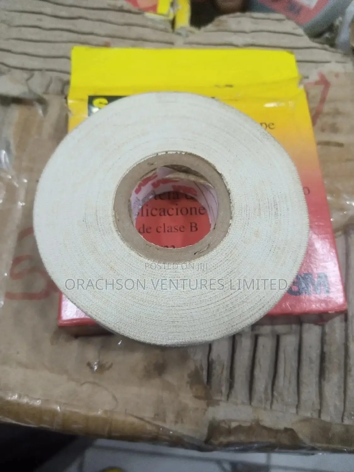 Scotch Tape