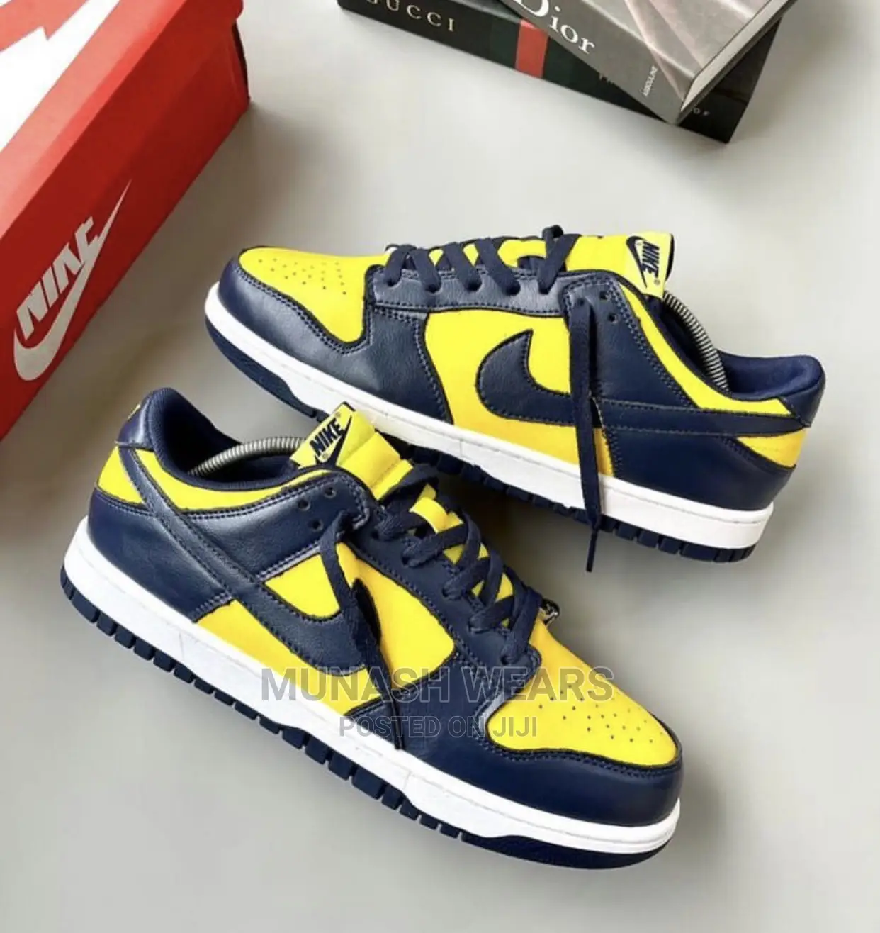 Nike Sneakers