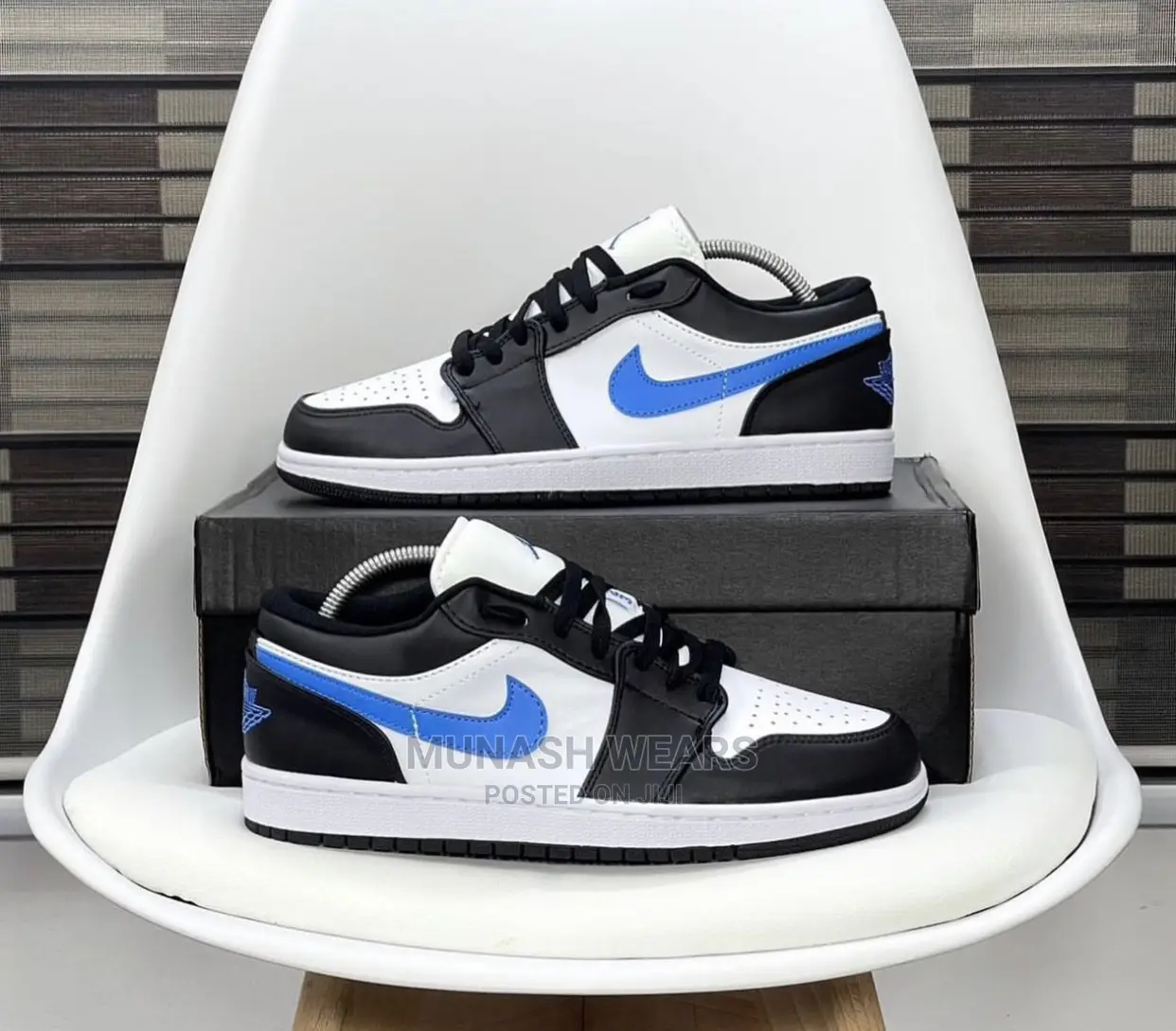 Nike Sneakers