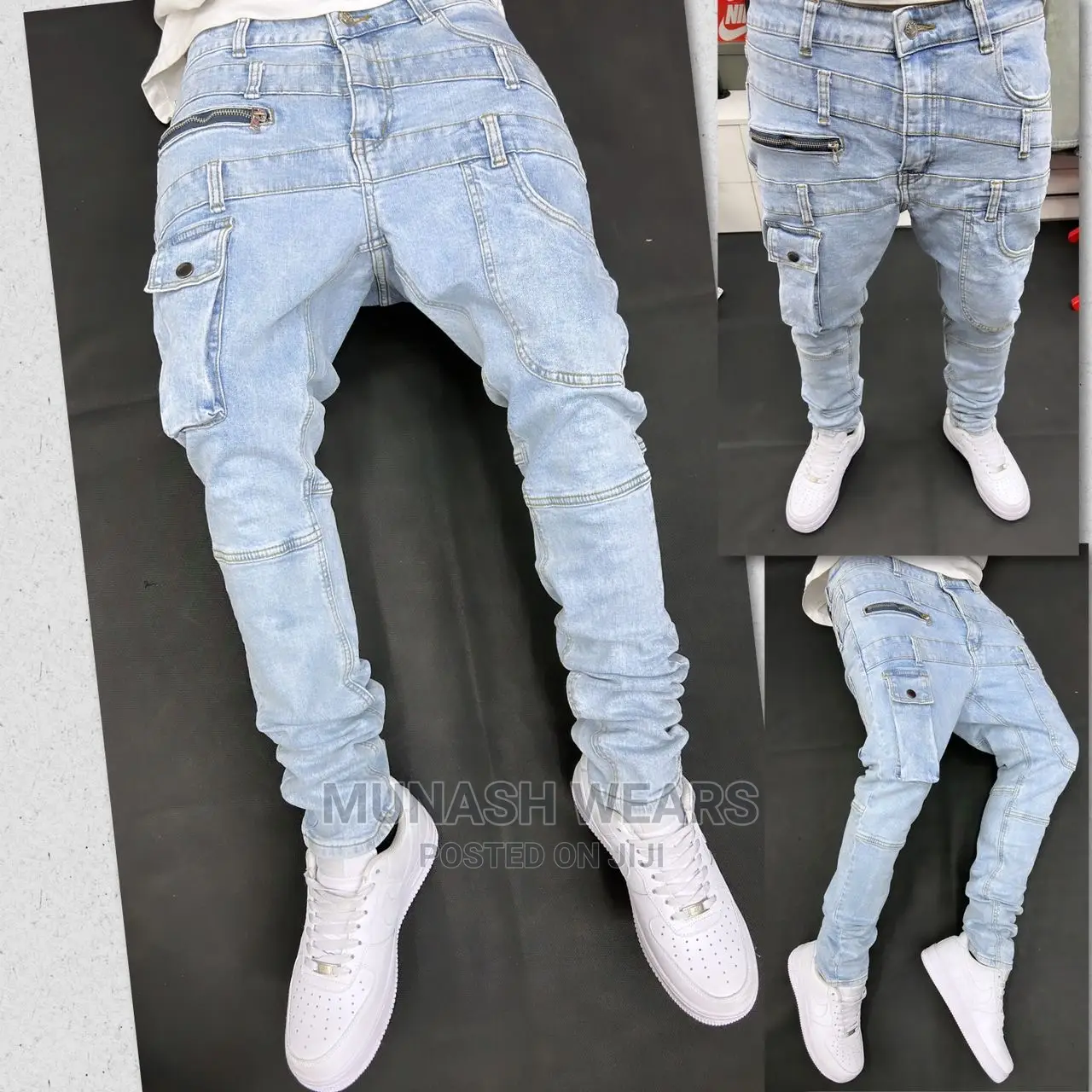 Classic Jean for Men