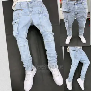 Classic Jean for Men