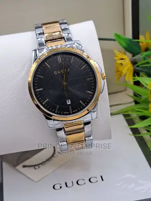 Gucci Quality