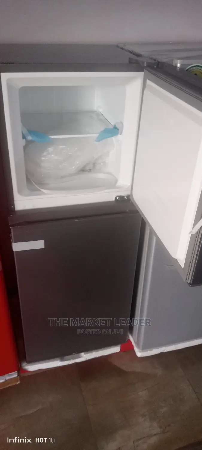 Hisense Refrigerator 172 Dr Top Mount
