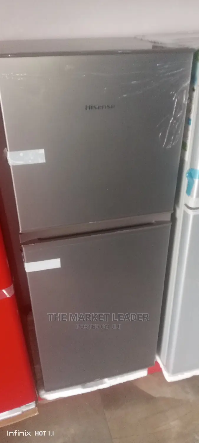 Hisense Refrigerator 172 Dr Top Mount