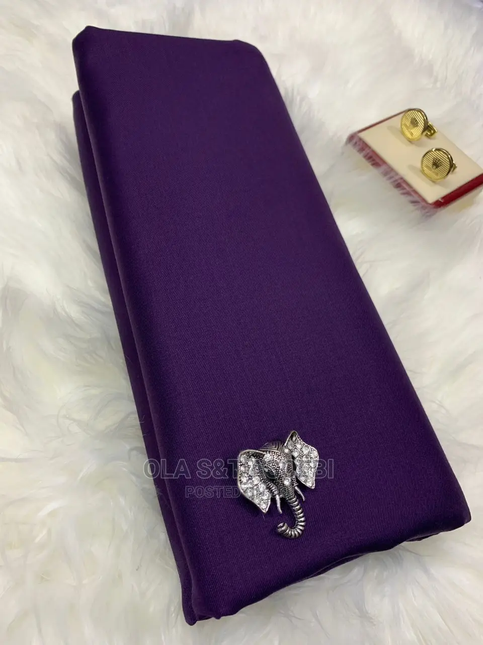 Quality Italian Men Fabrics