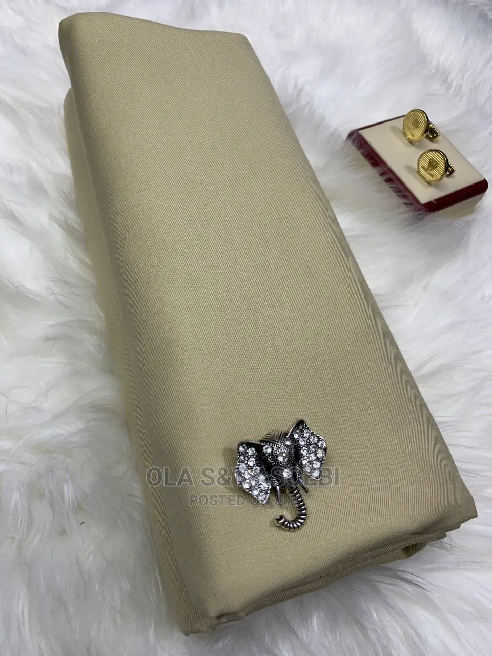 Quality Italian Men Fabrics