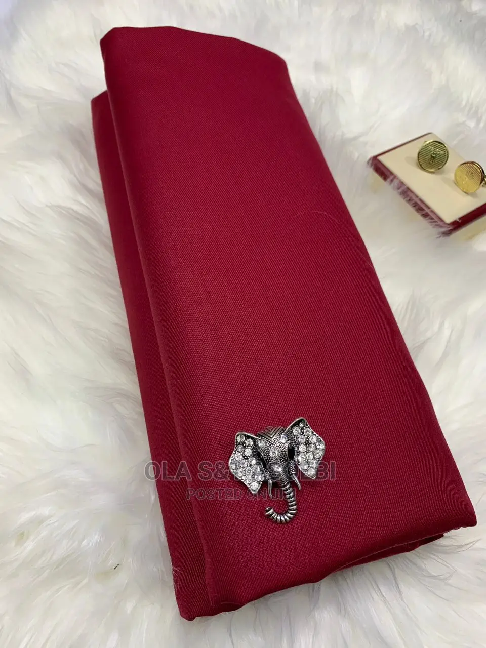 Quality Italian Men Fabrics