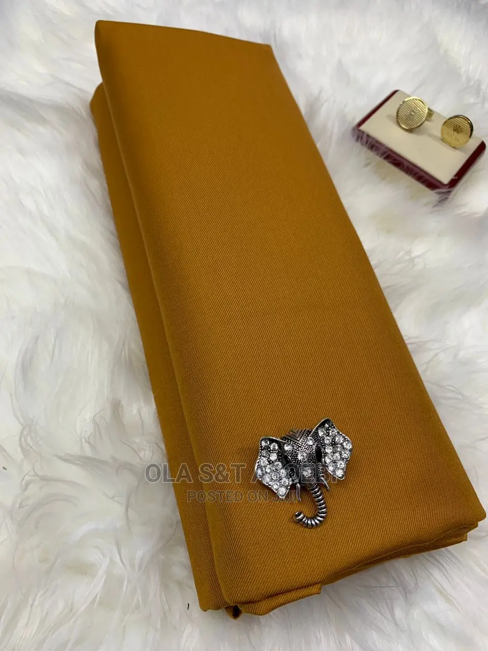 Quality Italian Men Fabrics