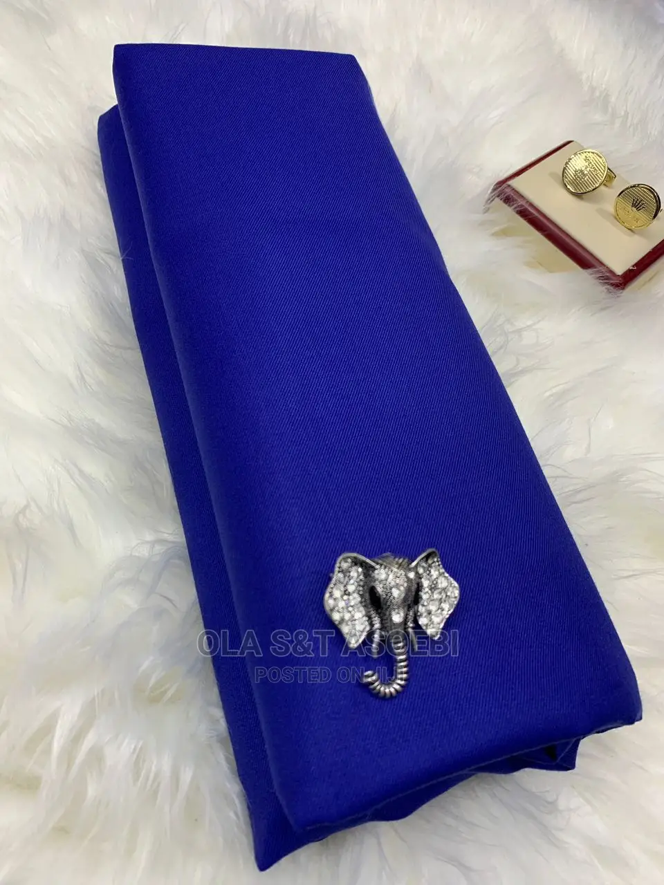 Quality Italian Men Fabrics