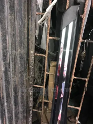 Side Step Jeeps and Suv
