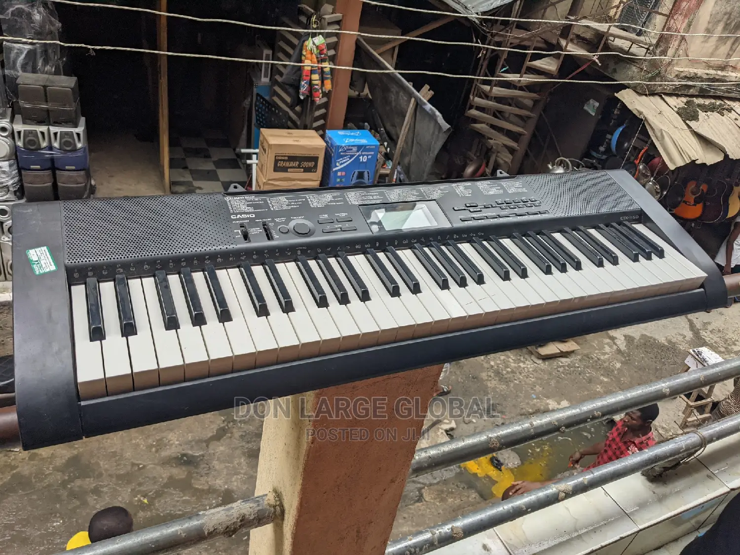 Casio CTK-1150
