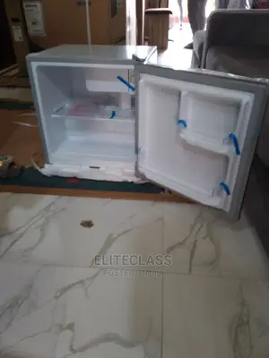 Durable LG Bedside Refrigerator GC-065L