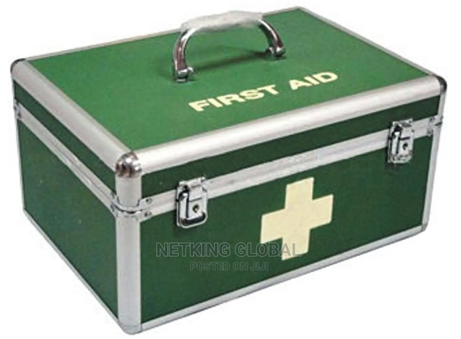 First Aid Box