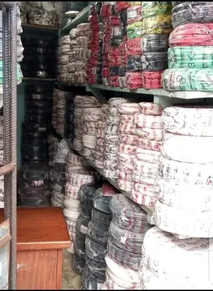 Flexible Rolls