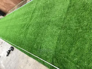 20mm Green Grass (We Sell Per Sqm)