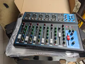 Yamaha Mg-07bt