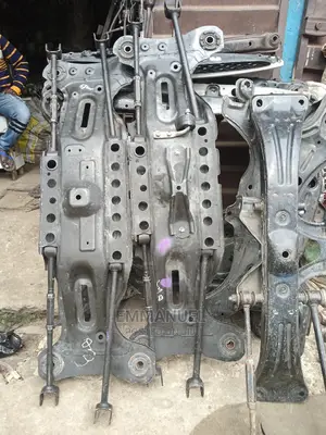 Back Beam Lexus Es350 Es330 and Toyota Avalon 2004 2012