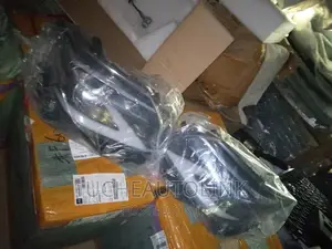 Latest Model 2020 Headlight for GX460 Available as Seen