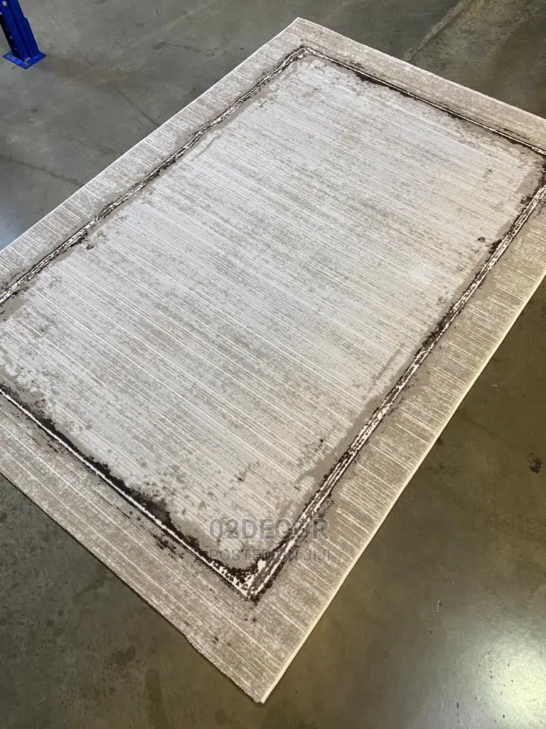 Design Rugs (4/6 And 5/7)