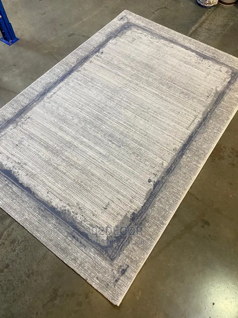 Design Rugs (4/6 And 5/7)