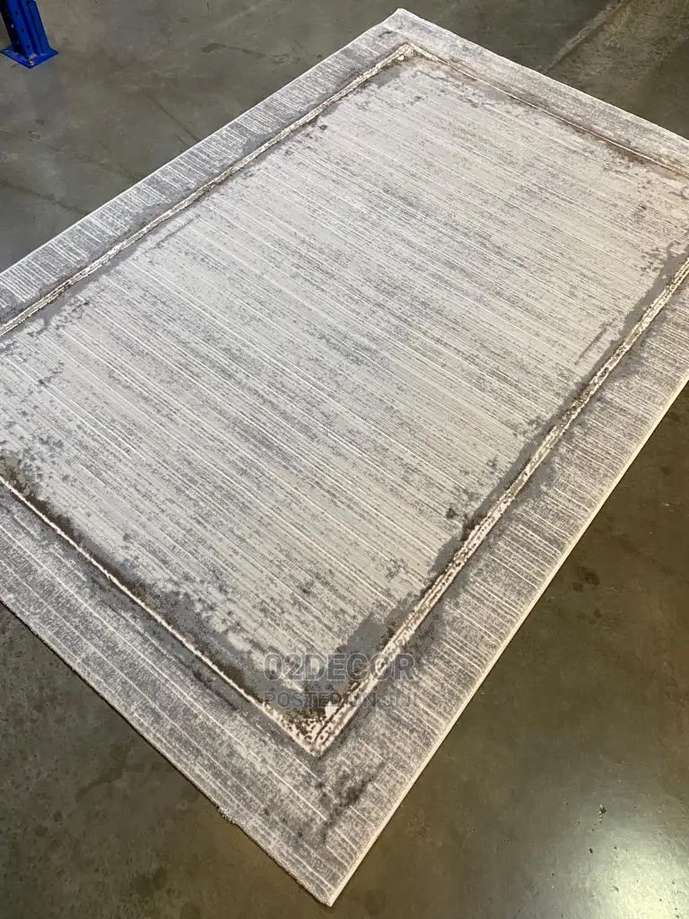 Design Rugs (4/6 And 5/7)