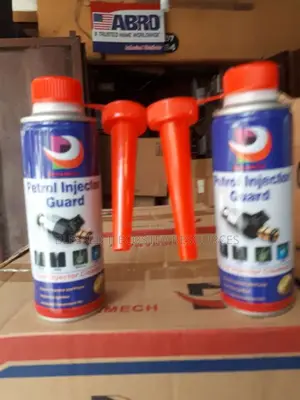 Petrol Injector Gard