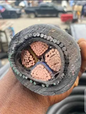 95mx4core Armoured Cable