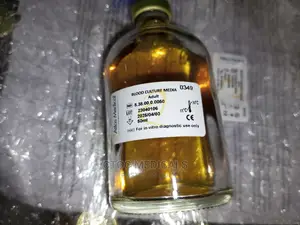Blood Culture Bottles
