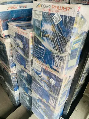3.5kva Inverter Soccer Power