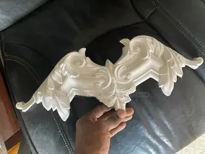Wall Panel Angle Cornice