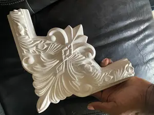 Wall Panel Angle Cornice