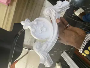 Wall Panel Angle Cornice