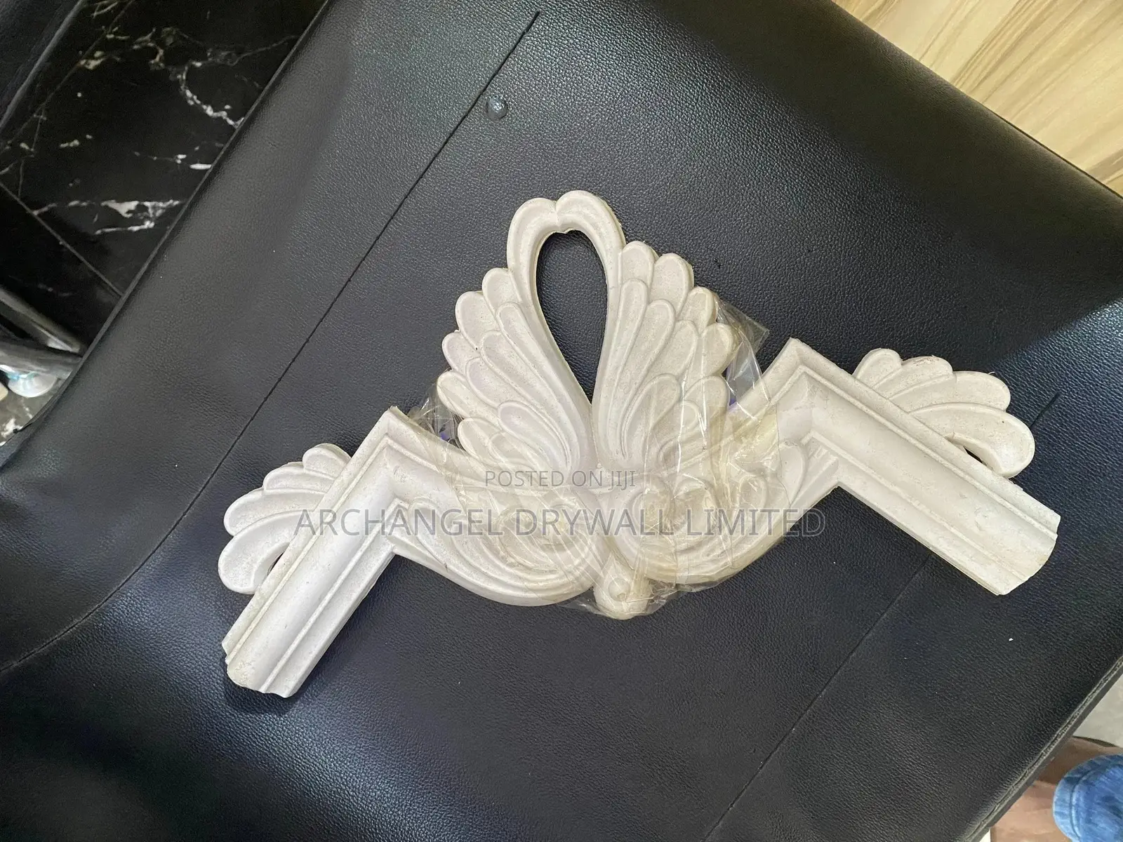 Wall Panel Angle Cornice