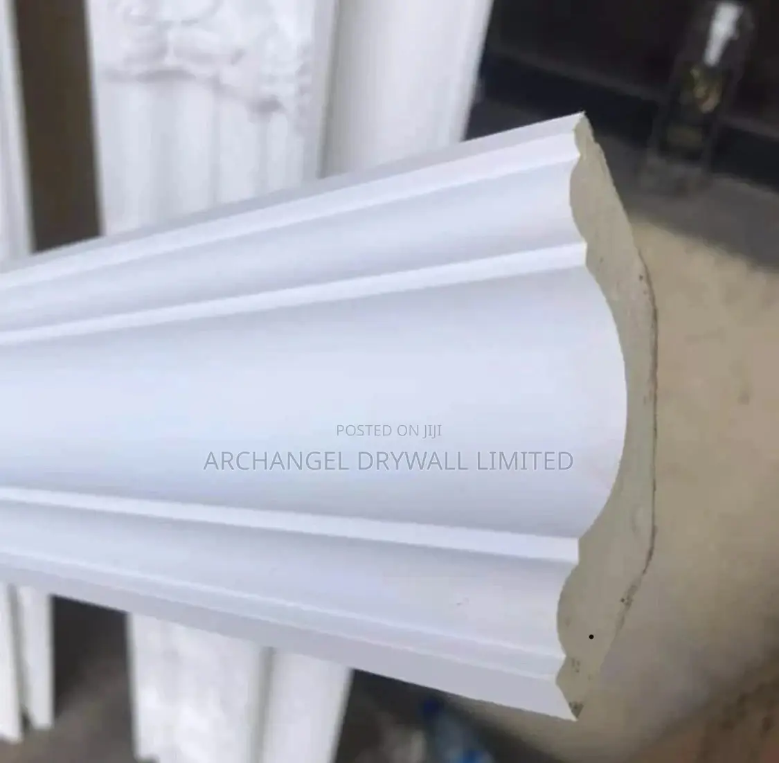 Wall Panel, Floor, Ceiling Skirting Cornice