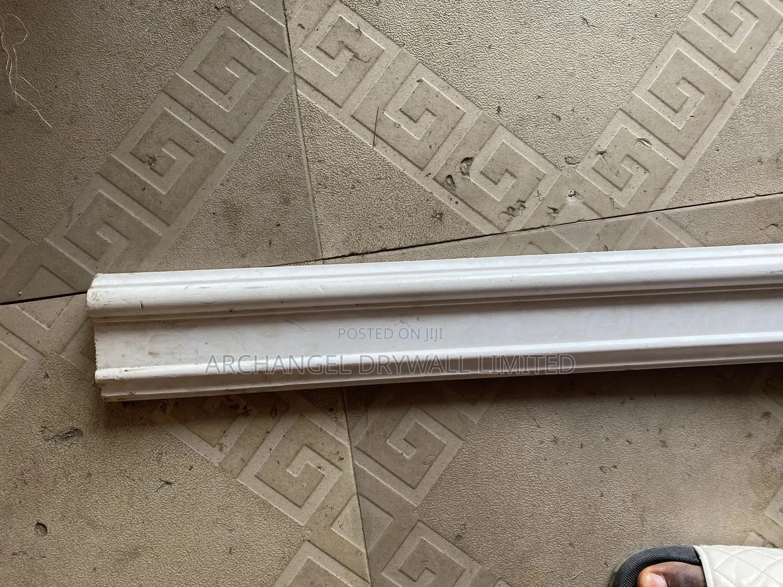 Wall Panel, Floor, Ceiling Skirting Cornice