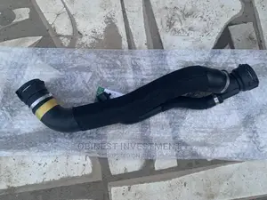 Rangerover 2013 Upwards Radiator Hose