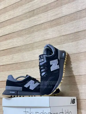 Original New Balance Ms 1300 Tokyo Design Sneakers