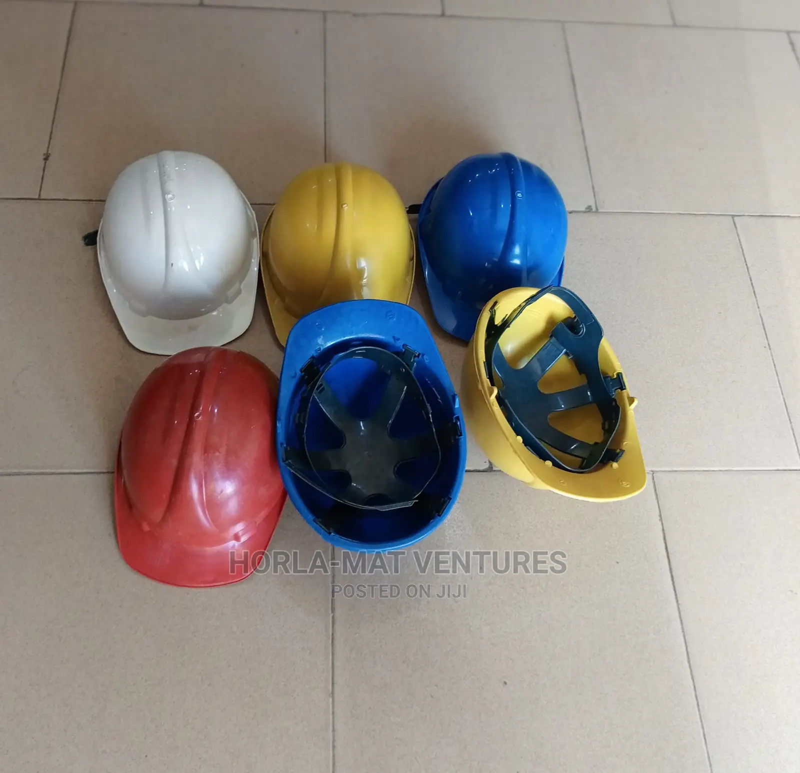 Safety Helmet