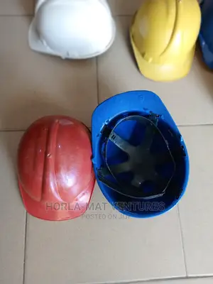 Safety Helmet
