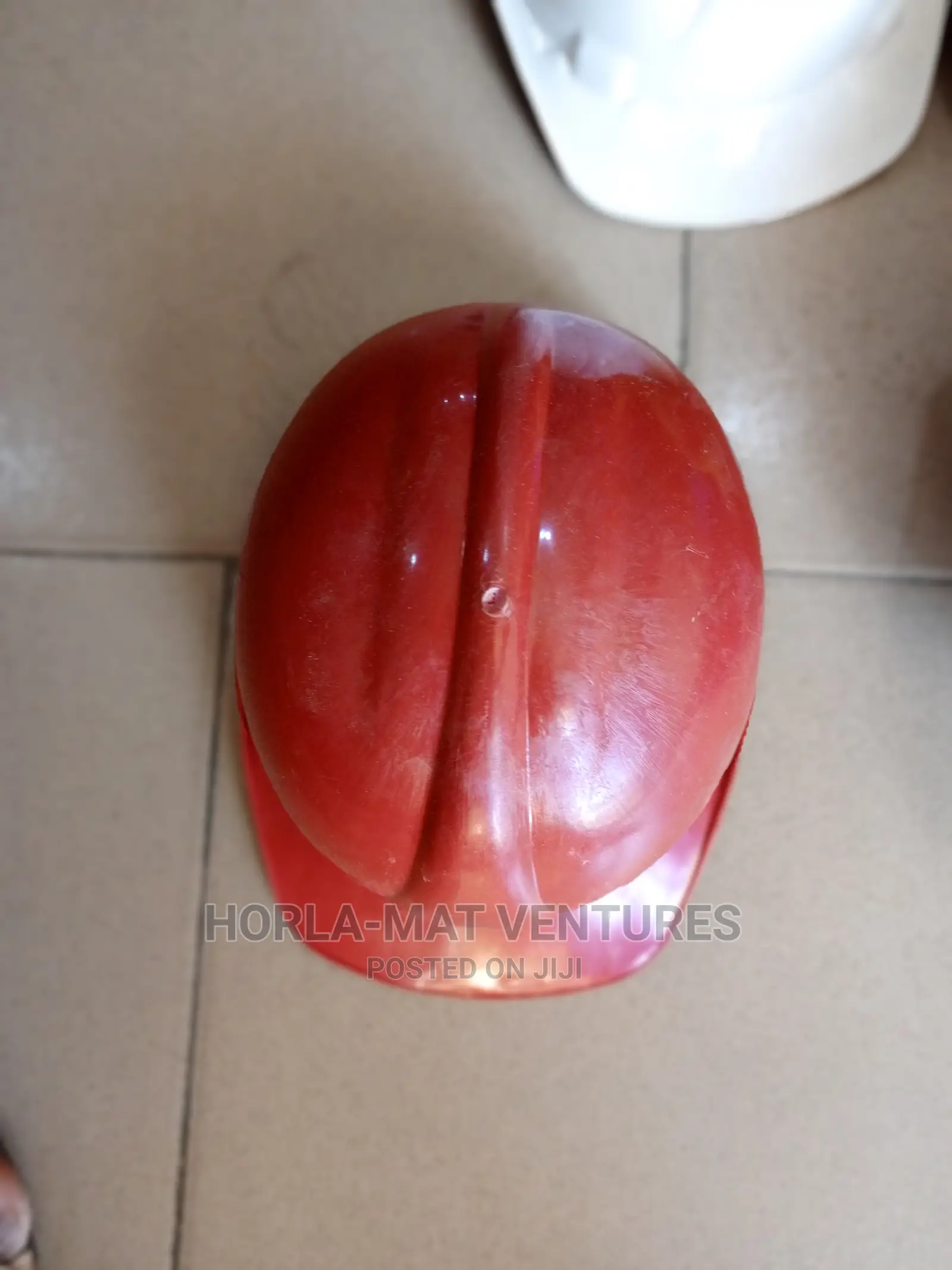 Safety Helmet