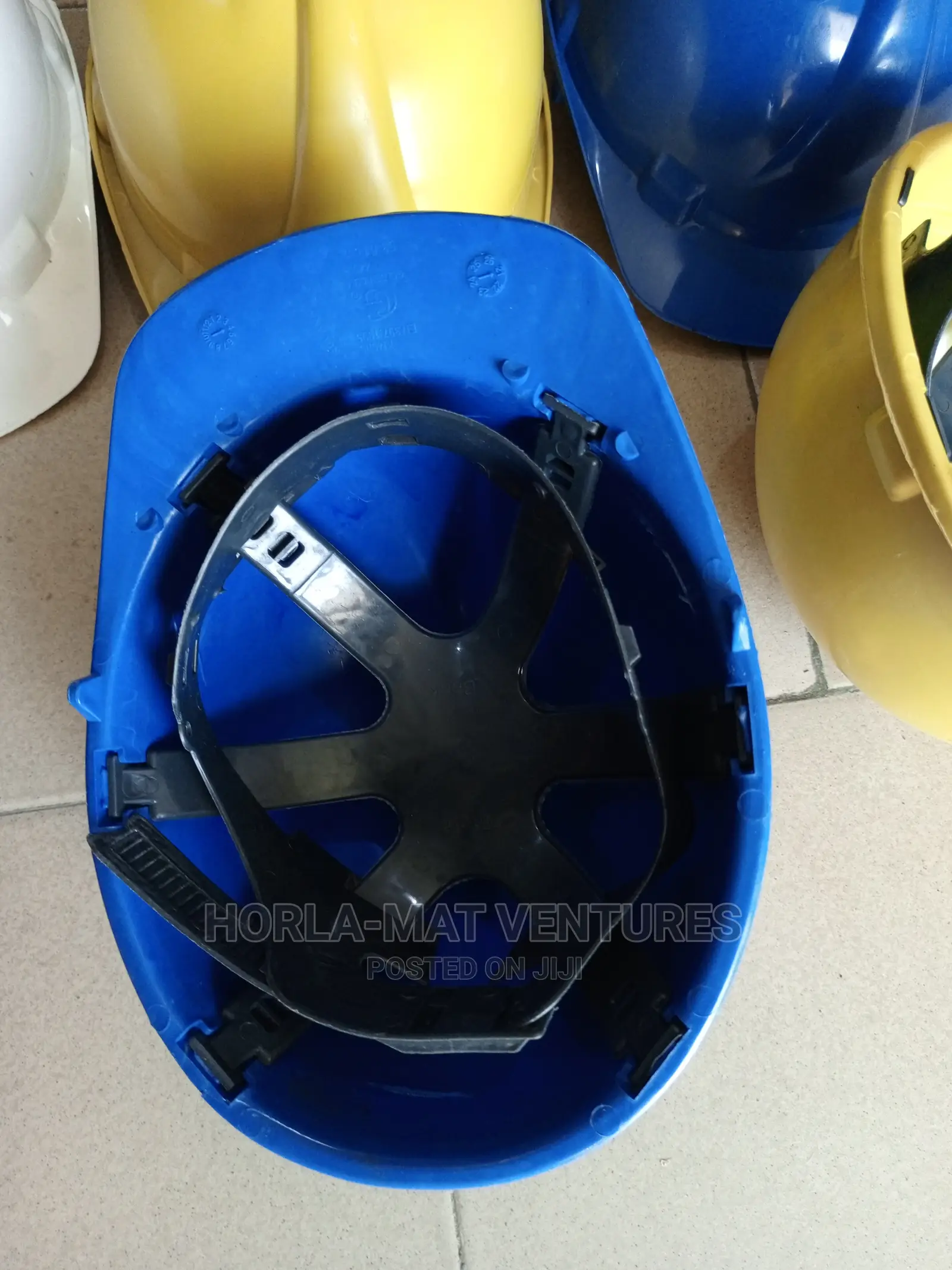 Safety Helmet