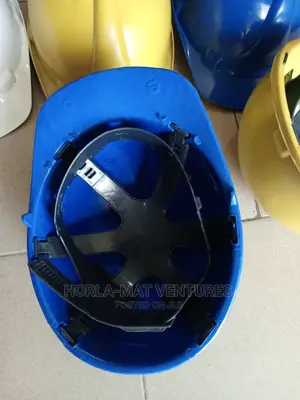 Safety Helmet