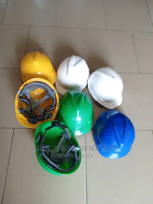 Safety Helmet (Original)