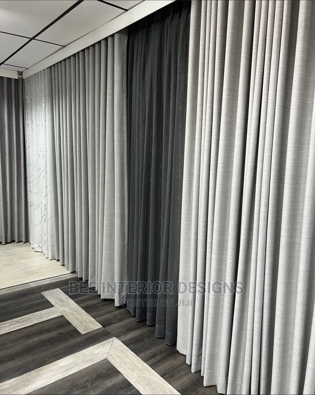 Quality Curtains