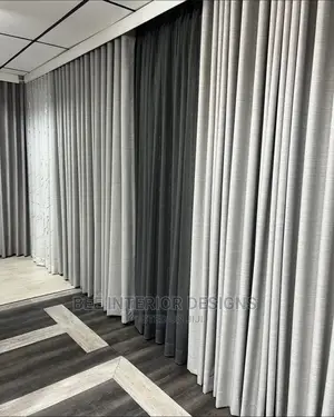 Quality Curtains