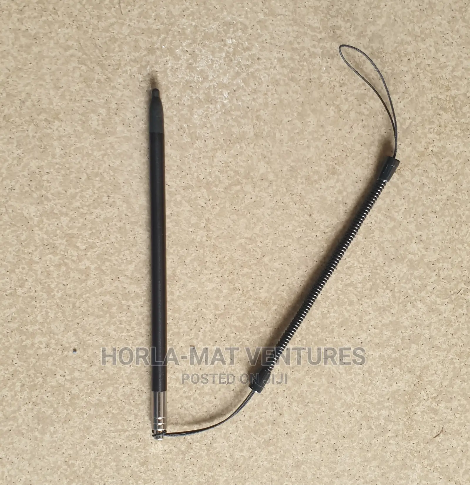 DGPS Controller Pen