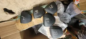 Steering Airbag Cover 2013 Civic