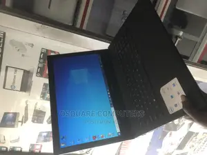 Laptop Dell Inspiron 15 4GB AMD A6 HDD 500GB