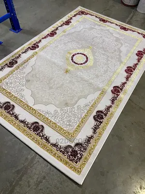 Center Rugs for Living Too (4/6 and 5/7)